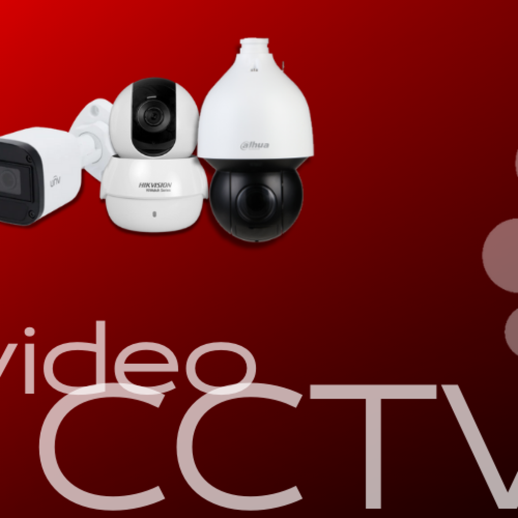 Productos de Seguridad Video CCTV HD