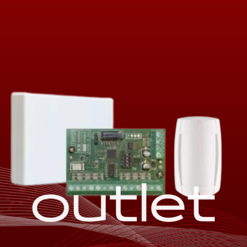 Productos de Seguridad Zona outlet