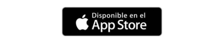 Disponible en el App Store