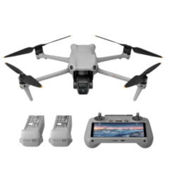 DJI Air 3 Fly More Combo (DJI RC2)