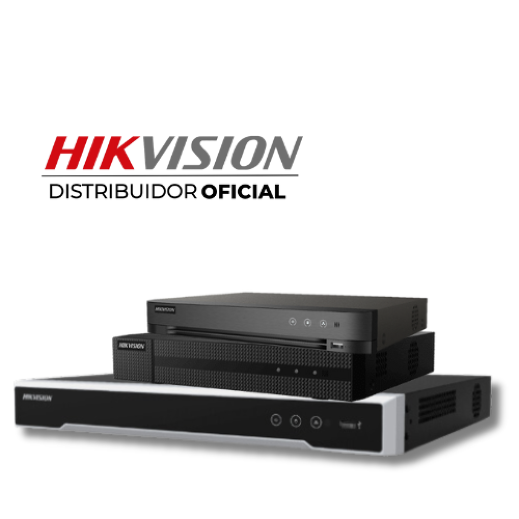 hikvision