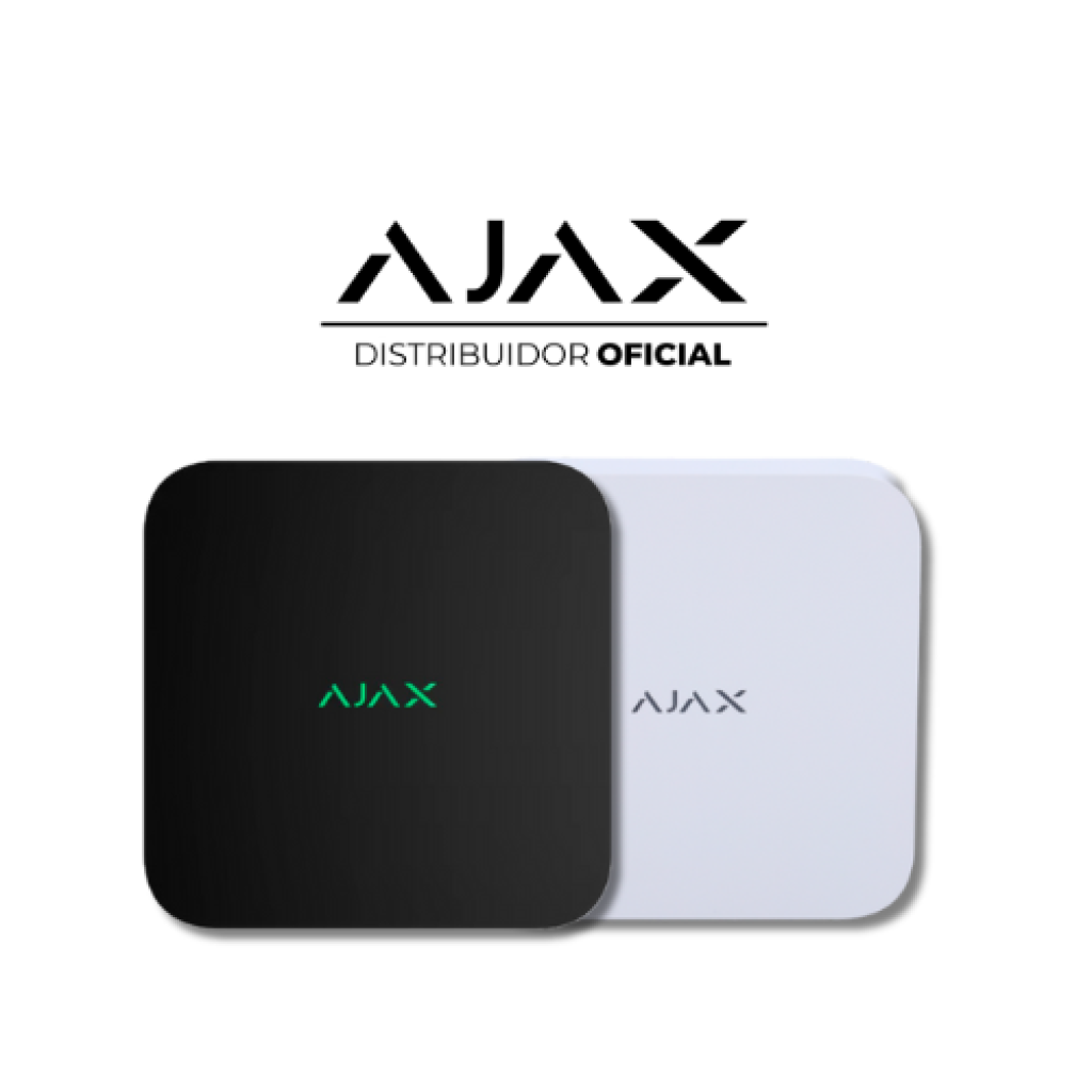 ajax