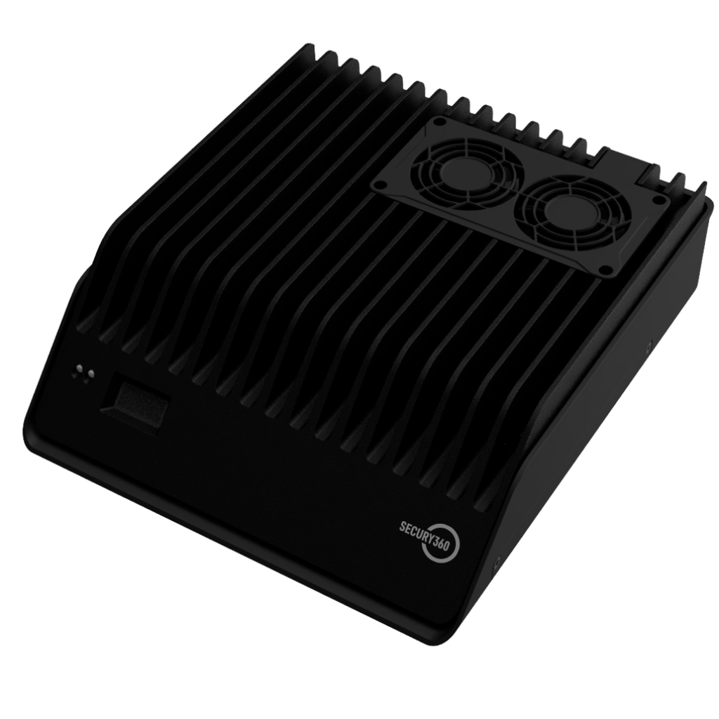 Secury360 S360 Box