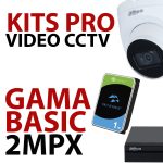 KITS CCTV BASIC-ECO