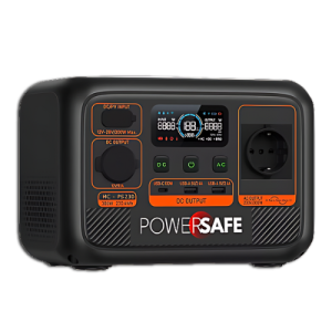 powersafe