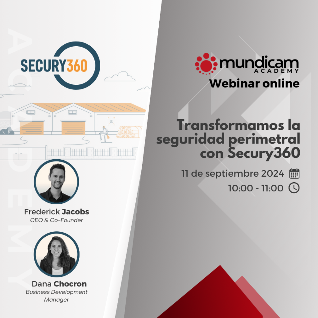 webinar secury360