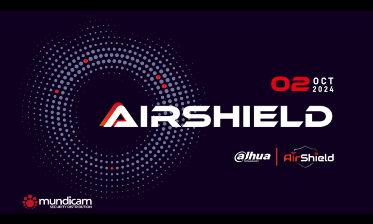 AirShield Dahua