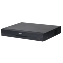 XVR5108HE-I3-V3 - DVR 5EN1 H265 8ch 5M@6ips +4IP 6MP 1HDMI 1HDD E/S AI