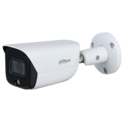 IPC-HFW3649E-S-IL-0280B - Cámara IP 6MP con Smart Dual Light para exterior