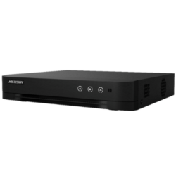 iDS-7208HUHI-M1/E(C) - Hikvision DVR 5n1 8 CH HDTVI / HDCVI / AHD / CVBS