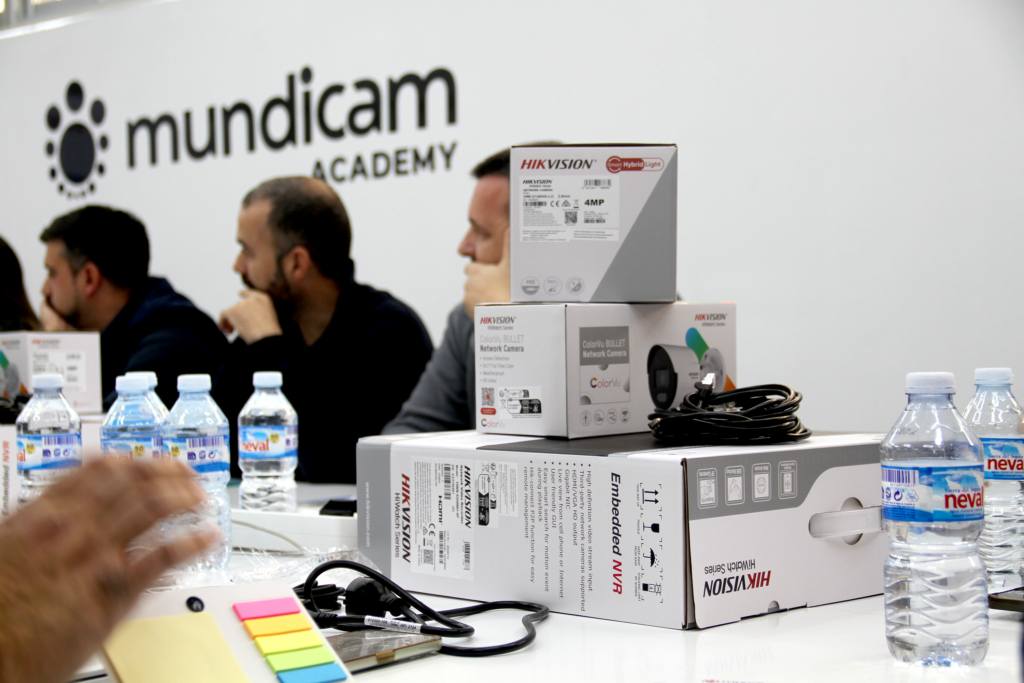 detalle productos hikvision en mundicam