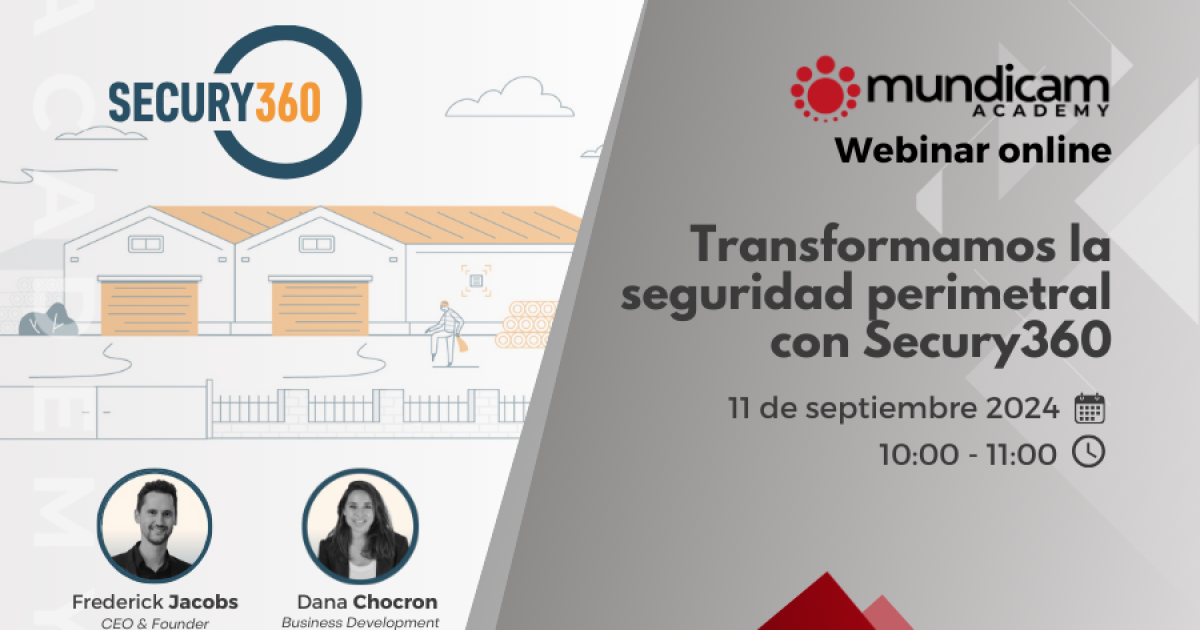 webinar secury360