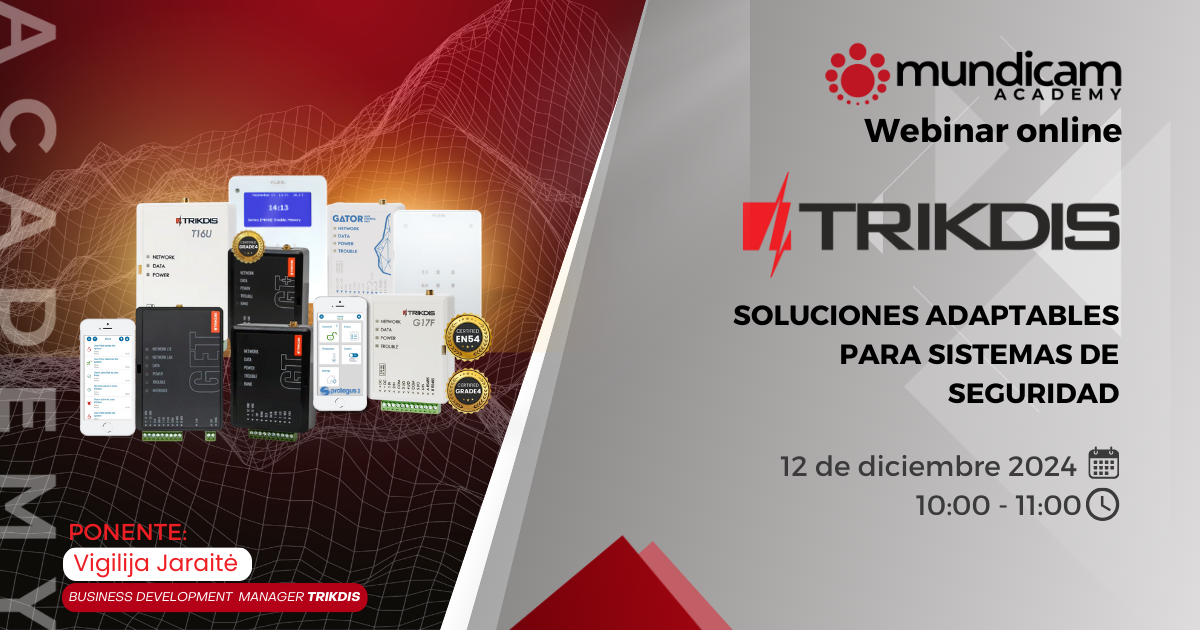 webinar trikdis en mundicam academy